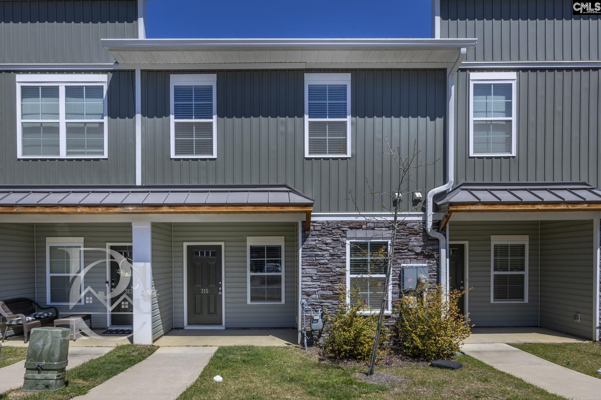 315 High Grove Way Columbia SC 29210
