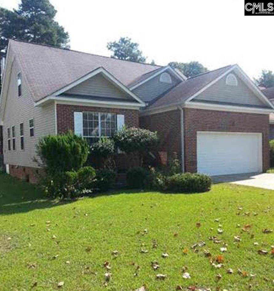 705 Ridge Trail Drive Columbia SC 29229-9062
