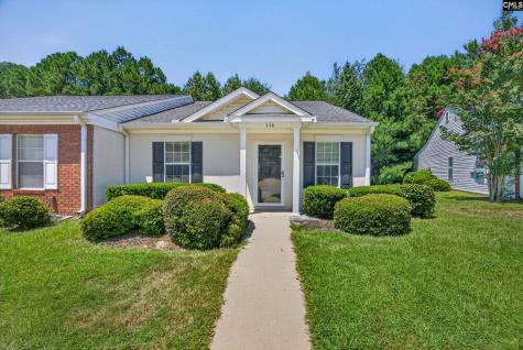 116 Waverly Point Drive Lexington SC 29072