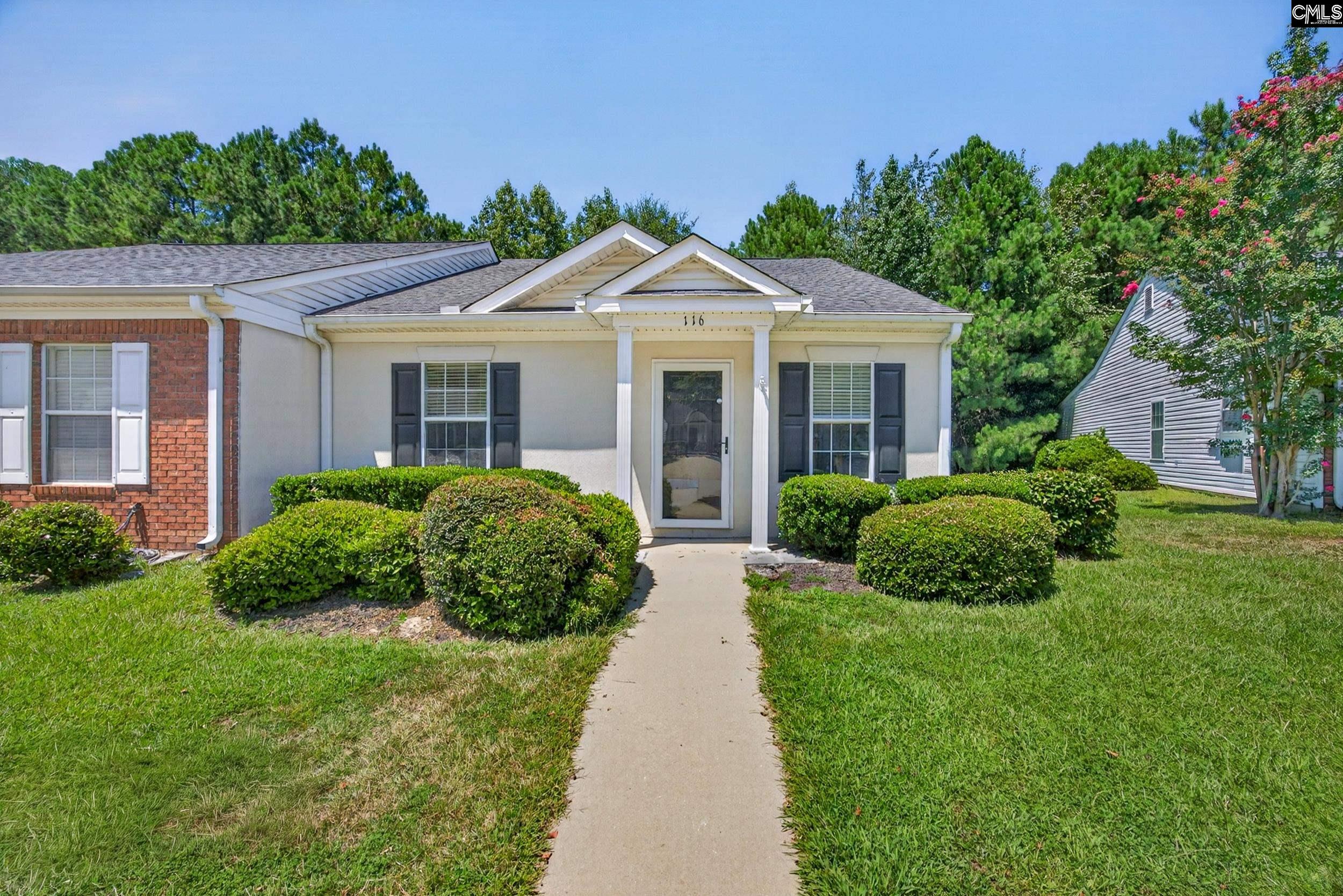 116 Waverly Point Drive Lexington SC 29072