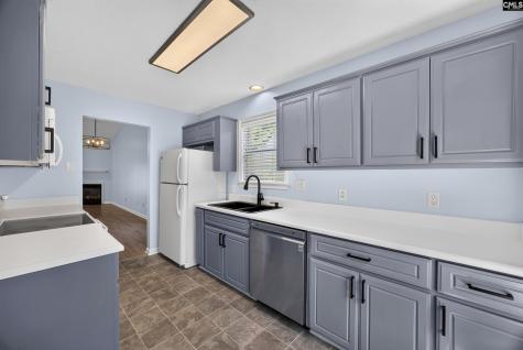 116 Waverly Point Drive Lexington SC 29072