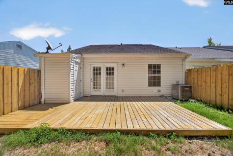 116 Waverly Point Drive Lexington SC 29072