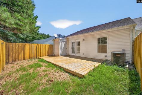 116 Waverly Point Drive Lexington SC 29072