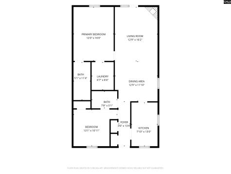 116 Waverly Point Drive Lexington SC 29072