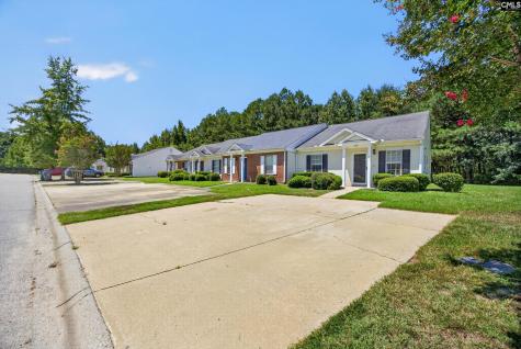 116 Waverly Point Drive Lexington SC 29072