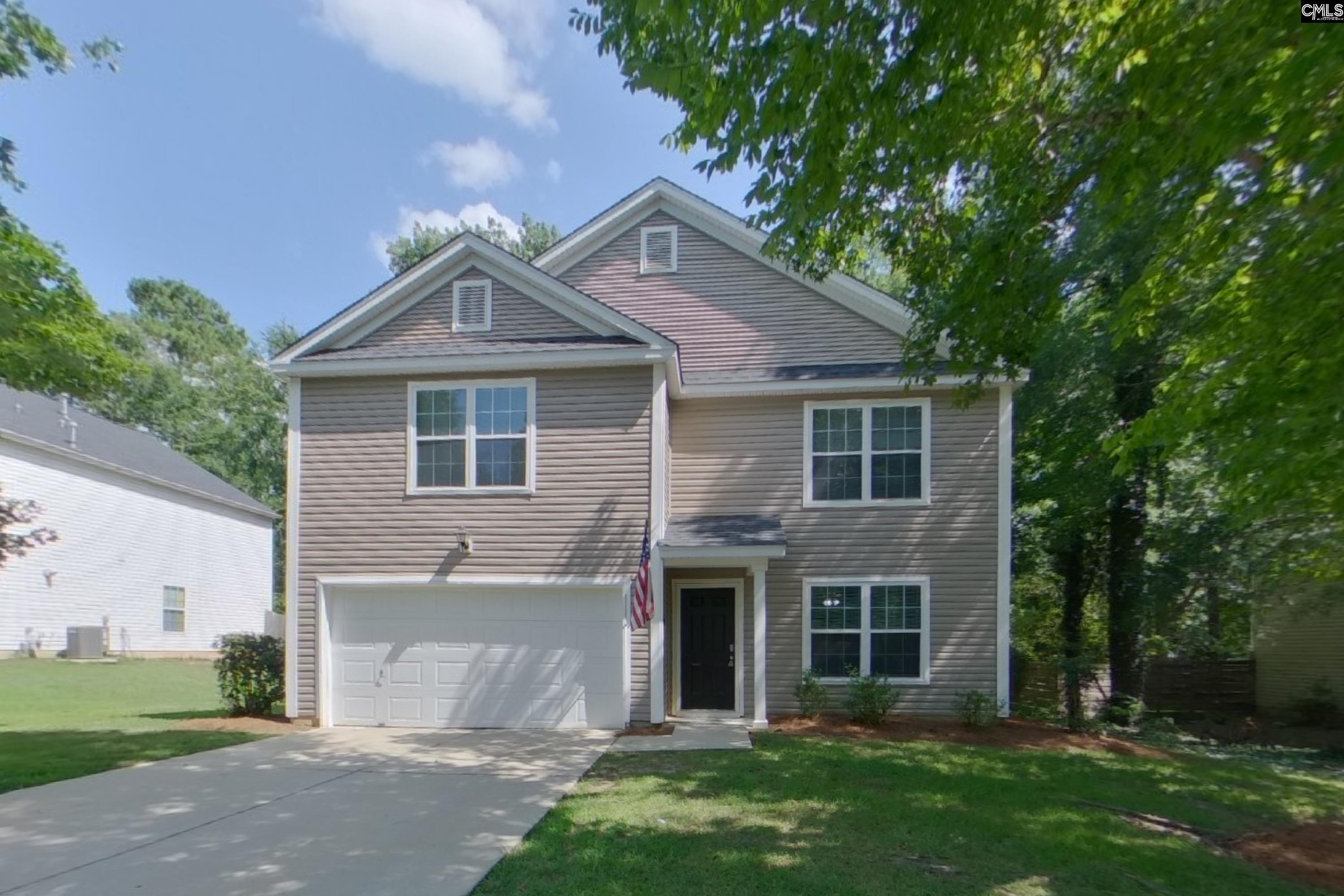 121 Eagle Pointe Drive Chapin SC 29036-9251