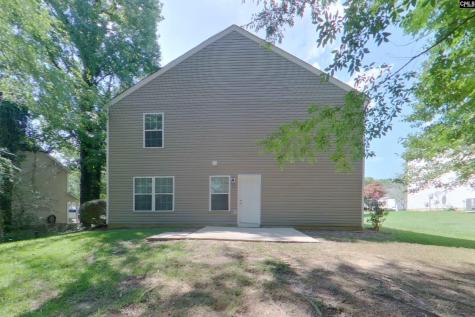 121 Eagle Pointe Drive Chapin SC 29036-9251