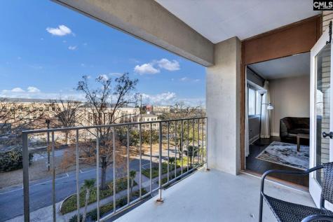 1520 Senate Street 51 Columbia SC 29201