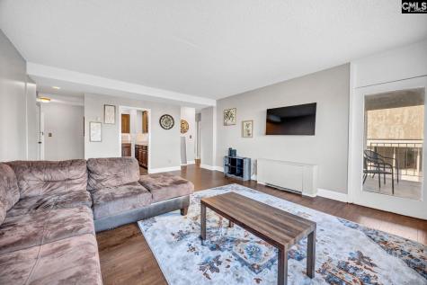 1520 Senate Street 51 Columbia SC 29201