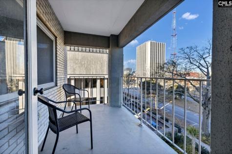 1520 Senate Street 51 Columbia SC 29201