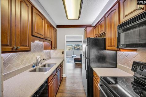 1520 Senate Street 51 Columbia SC 29201