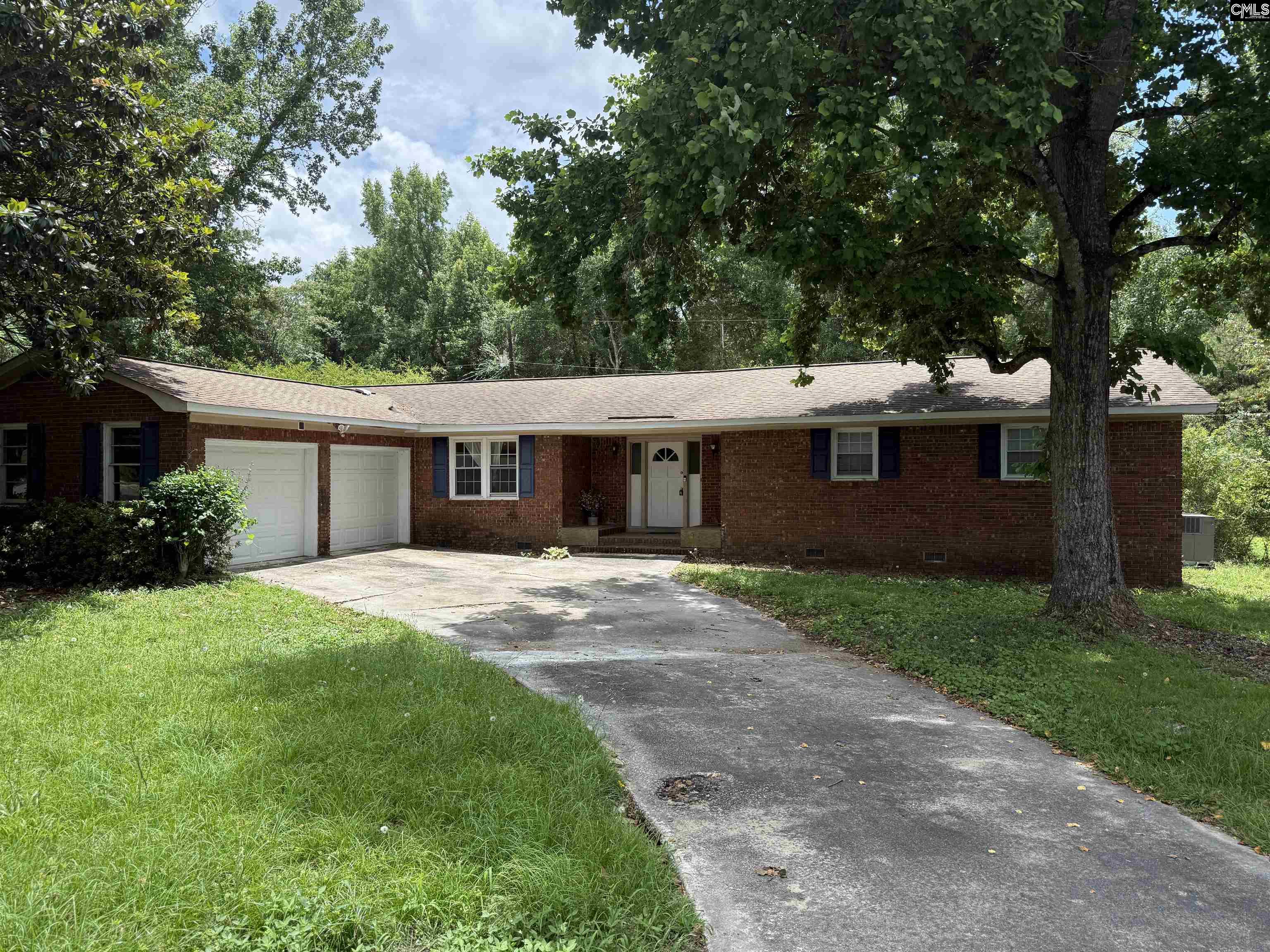 9414 Puritan Road Columbia SC 29209