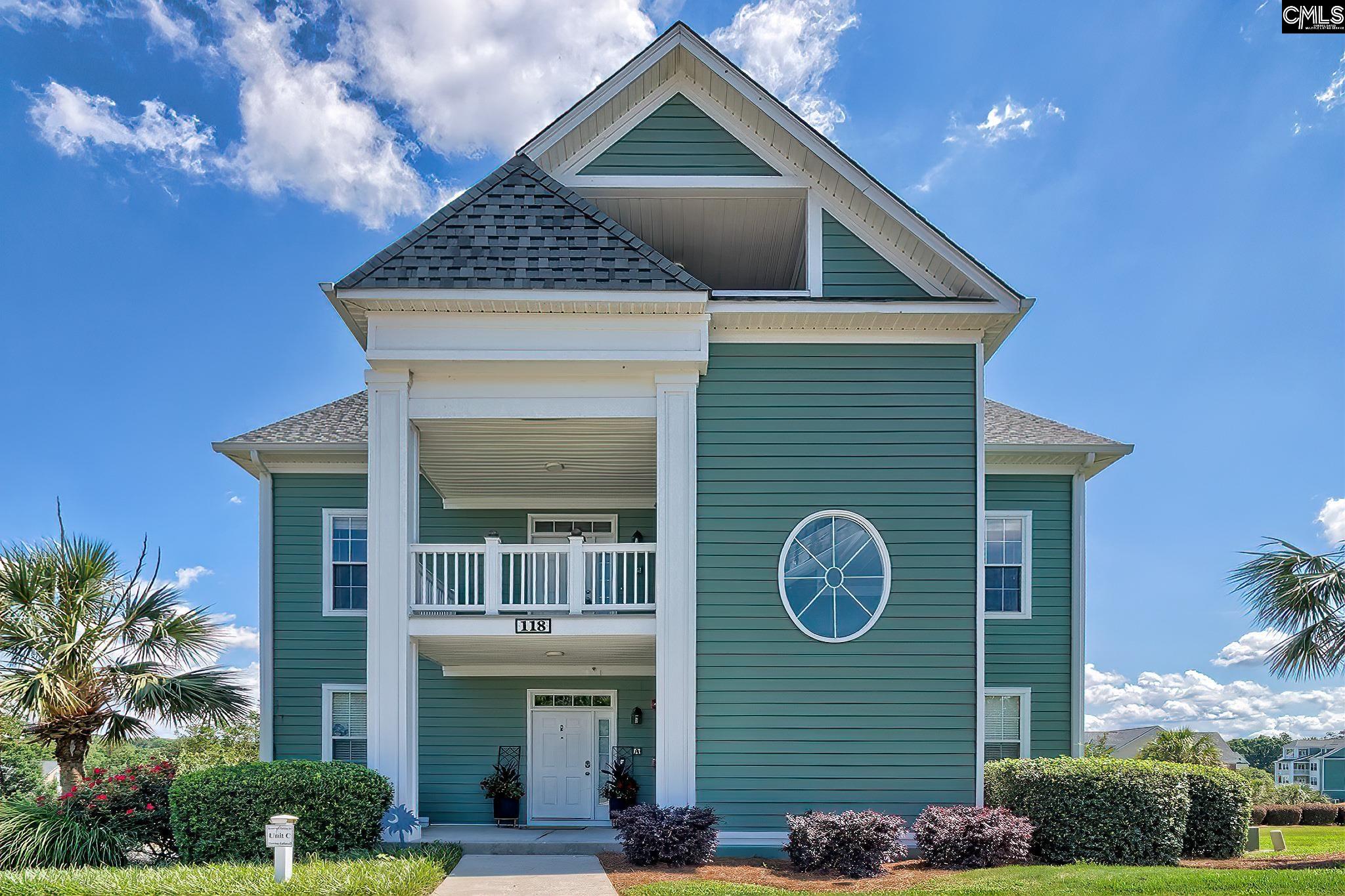 118 Sandlapper Way 2b Lexington SC 29072