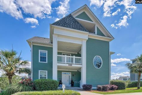 118 Sandlapper Way 2b Lexington SC 29072