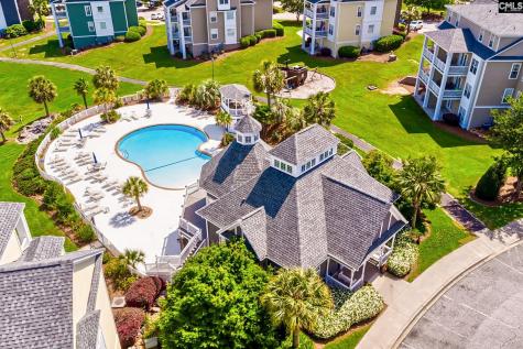 118 Sandlapper Way 2b Lexington SC 29072
