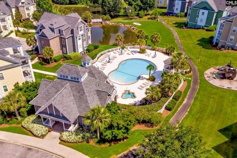 118 Sandlapper Way 2b Lexington SC 29072