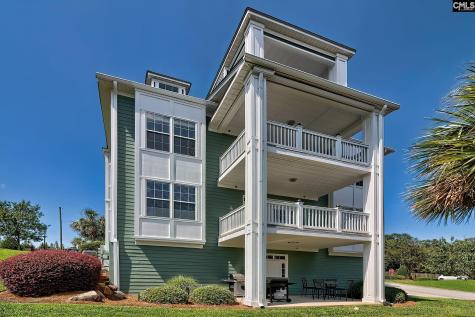 118 Sandlapper Way 2b Lexington SC 29072