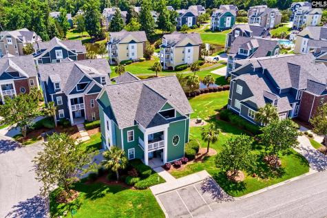 118 Sandlapper Way 2b Lexington SC 29072