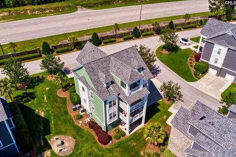 118 Sandlapper Way 2b Lexington SC 29072