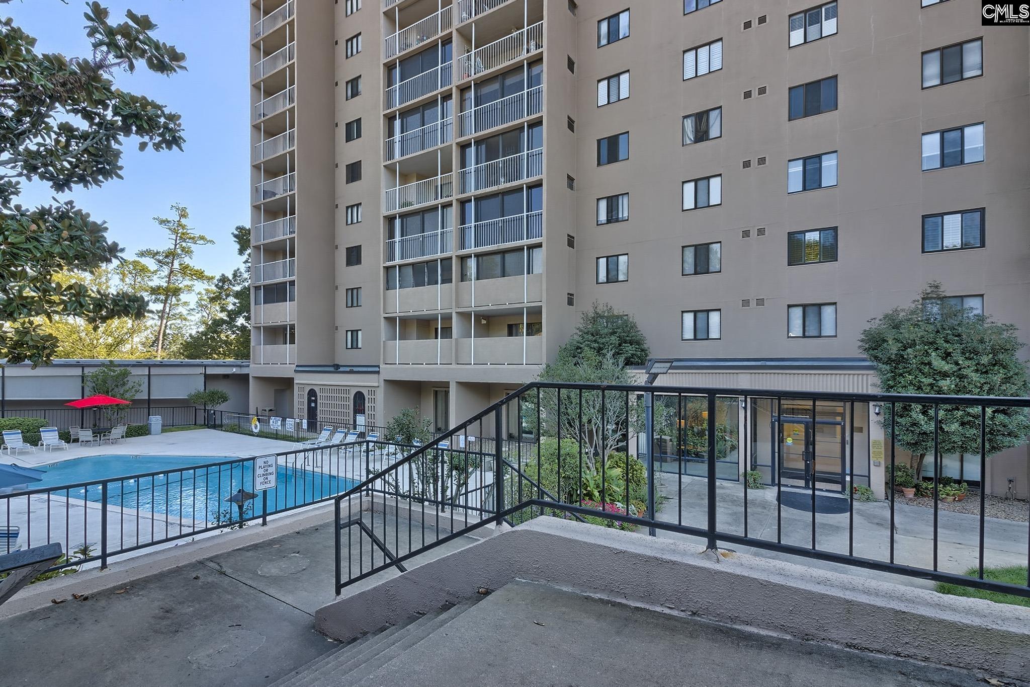 1825 Street Julian Place 10-d Columbia SC 29204