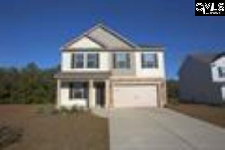 649 Teaberry Drive Columbia SC 29229