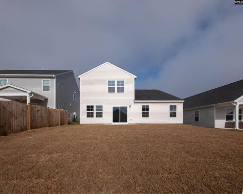 1610 Tupelo Trail Lexington SC 29072