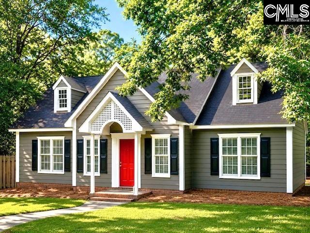 1701 Chadford Road Irmo SC 29063