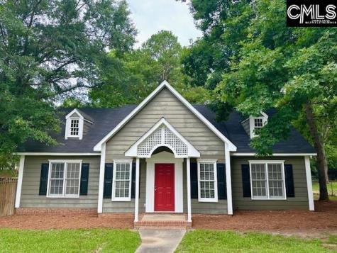 1701 Chadford Road Irmo SC 29063
