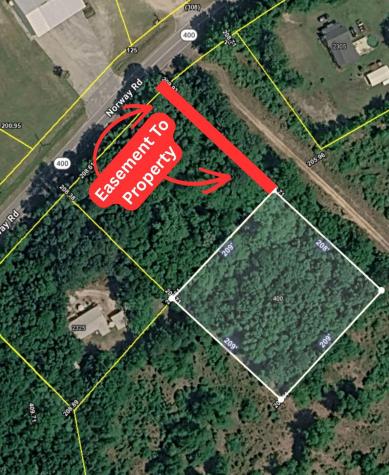 0 Norway Road Orangeburg SC 29115