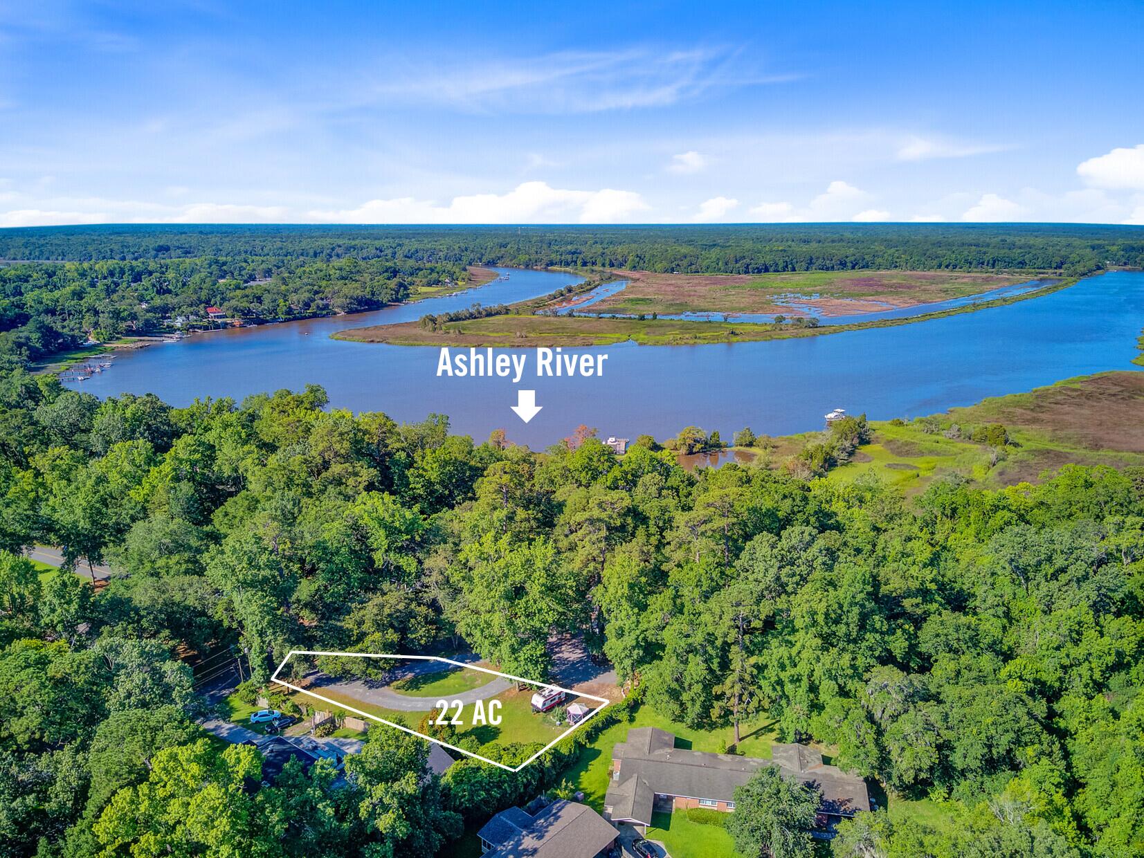 0 W Constellation Drive North Charleston SC 29418