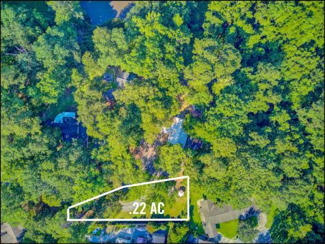 0 W Constellation Drive North Charleston SC 29418