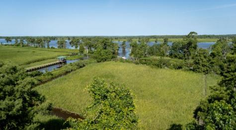 313 Rossdhu Avenue Pawleys Island SC 29585