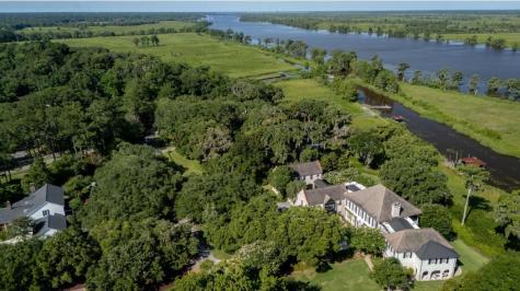 313 Rossdhu Avenue Pawleys Island SC 29585