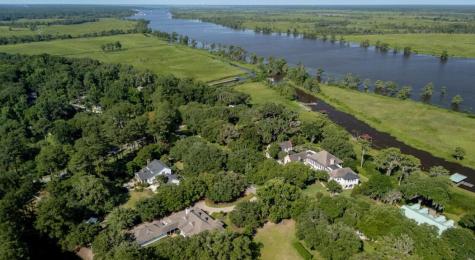 313 Rossdhu Avenue Pawleys Island SC 29585