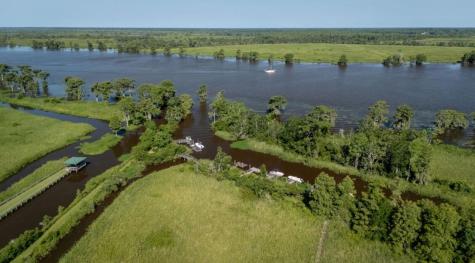 313 Rossdhu Avenue Pawleys Island SC 29585