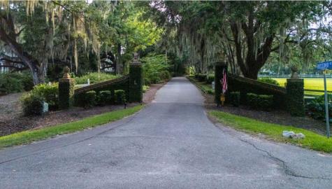 313 Rossdhu Avenue Pawleys Island SC 29585