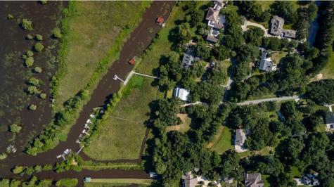 313 Rossdhu Avenue Pawleys Island SC 29585