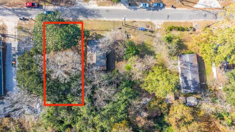4226 Barnwell Avenue North Charleston SC 29405
