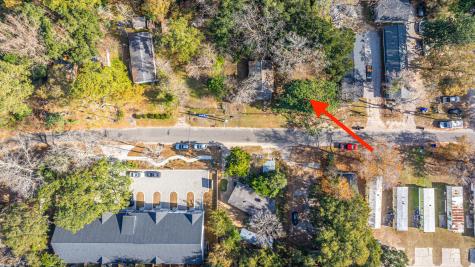 4226 Barnwell Avenue North Charleston SC 29405