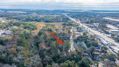 4226 Barnwell Avenue North Charleston SC 29405