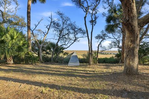 0 Hammocks Way Edisto Island SC 29438