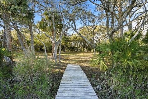 0 Hammocks Way Edisto Island SC 29438