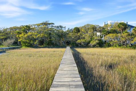 0 Hammocks Way Edisto Island SC 29438
