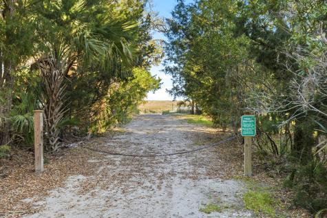 0 Hammocks Way Edisto Island SC 29438