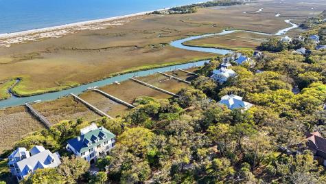 0 Hammocks Way Edisto Island SC 29438