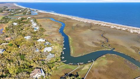 0 Hammocks Way Edisto Island SC 29438
