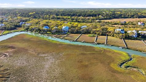 0 Hammocks Way Edisto Island SC 29438