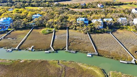 0 Hammocks Way Edisto Island SC 29438
