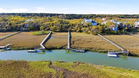 0 Hammocks Way Edisto Island SC 29438