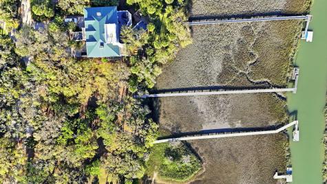0 Hammocks Way Edisto Island SC 29438